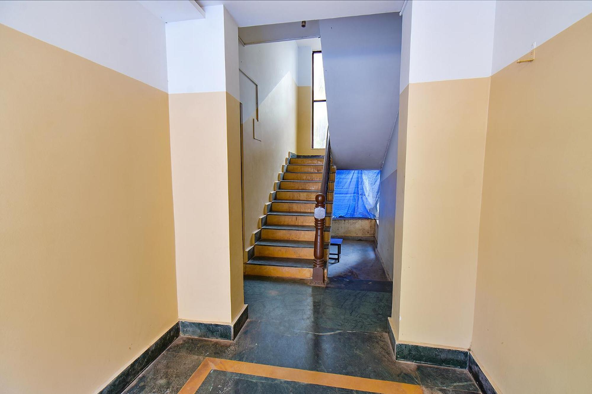 Fabhotel Kris Resort - Nr Calangute Beach Ngoại thất bức ảnh